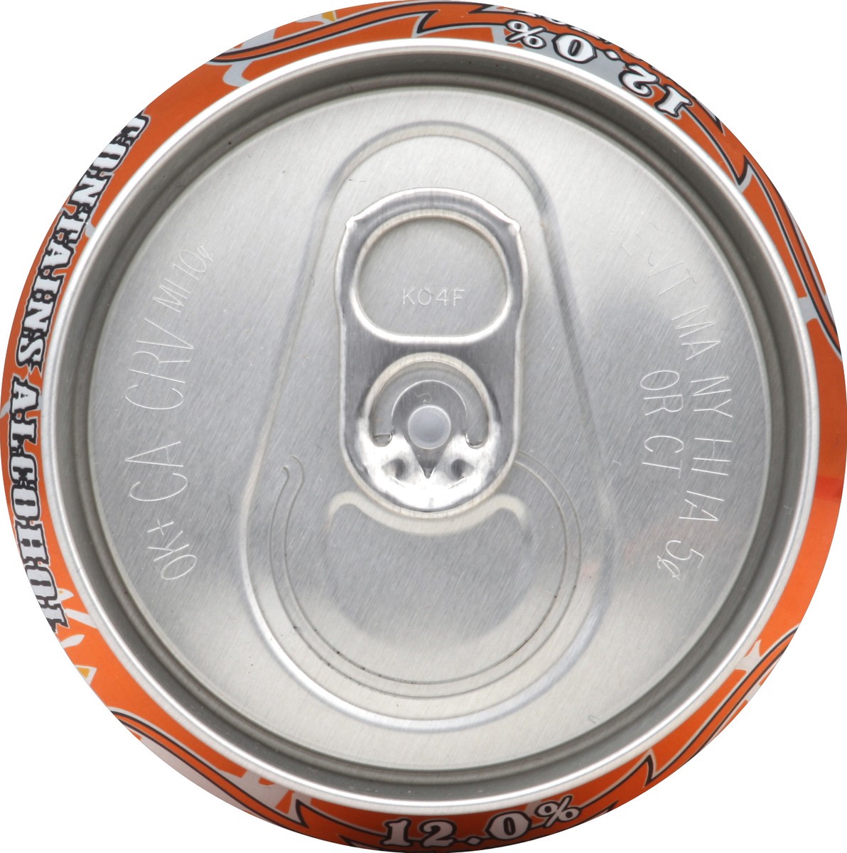 slide 4 of 6, Joose Malt Beverage Ma's Mango Singl Can, 23.5 oz