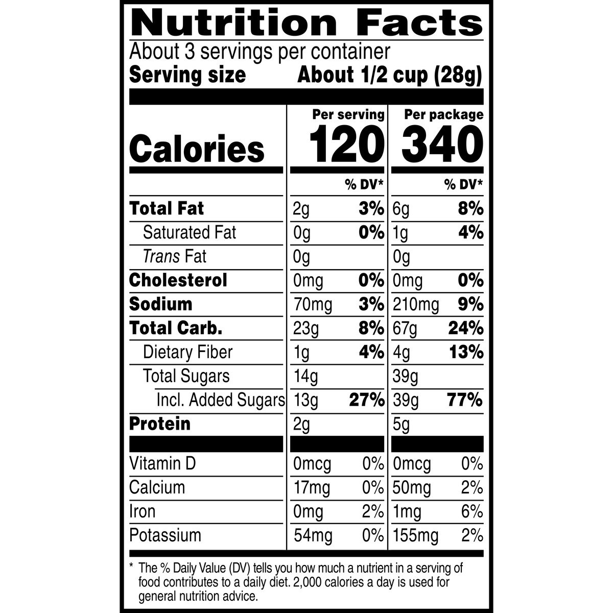 slide 4 of 5, Cracker Jack Popcorn Popped, 2.88 oz