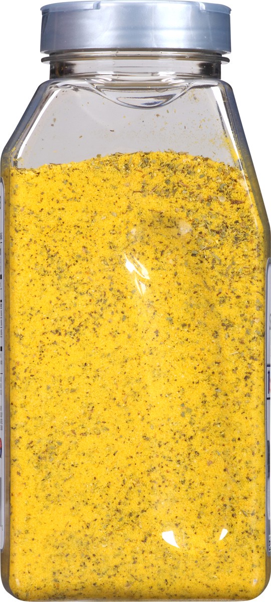 slide 4 of 14, McCormick Culinary Lemon 'N Herb Seasoning, 24 oz, 24 oz