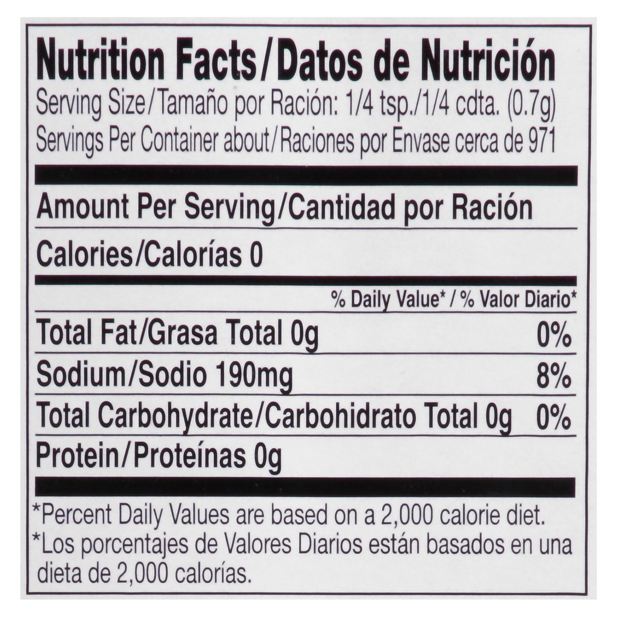 slide 8 of 14, McCormick Culinary Lemon 'N Herb Seasoning, 24 oz, 24 oz