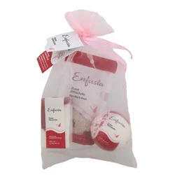 Enfusia Rose Absolute Mini Gift Set