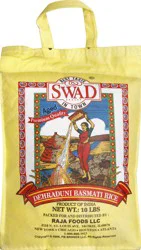 SWAD Rice 10 lb