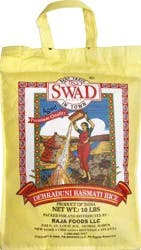 SWAD Rice 10 lb