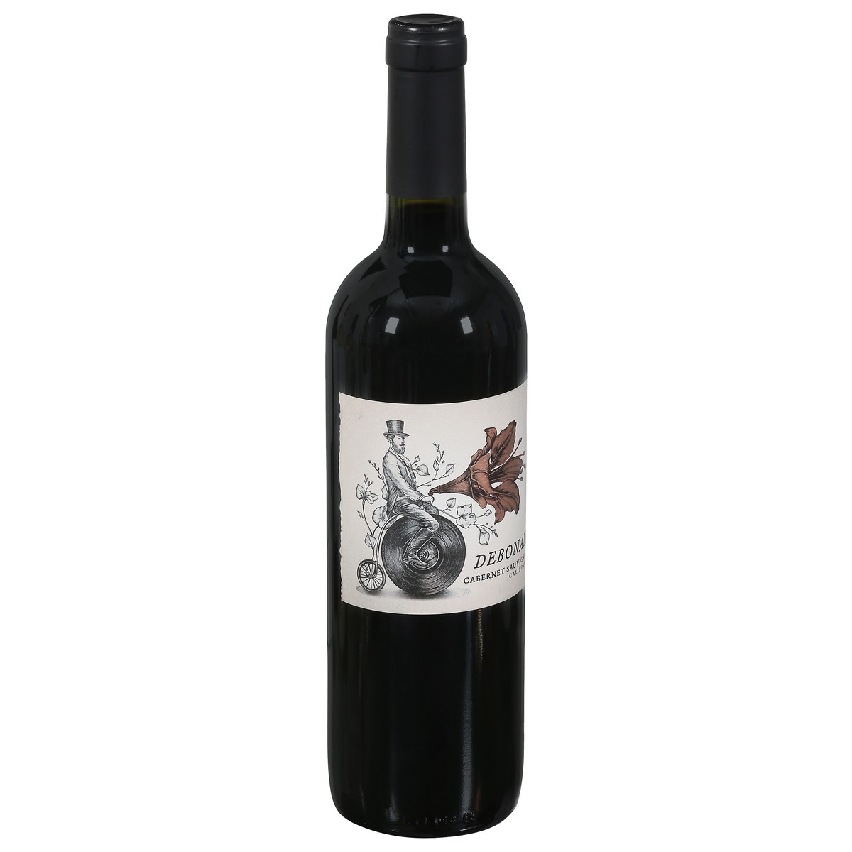 slide 4 of 9, Debonair California Cabernet Sauvignon 750 ml, 750 ml