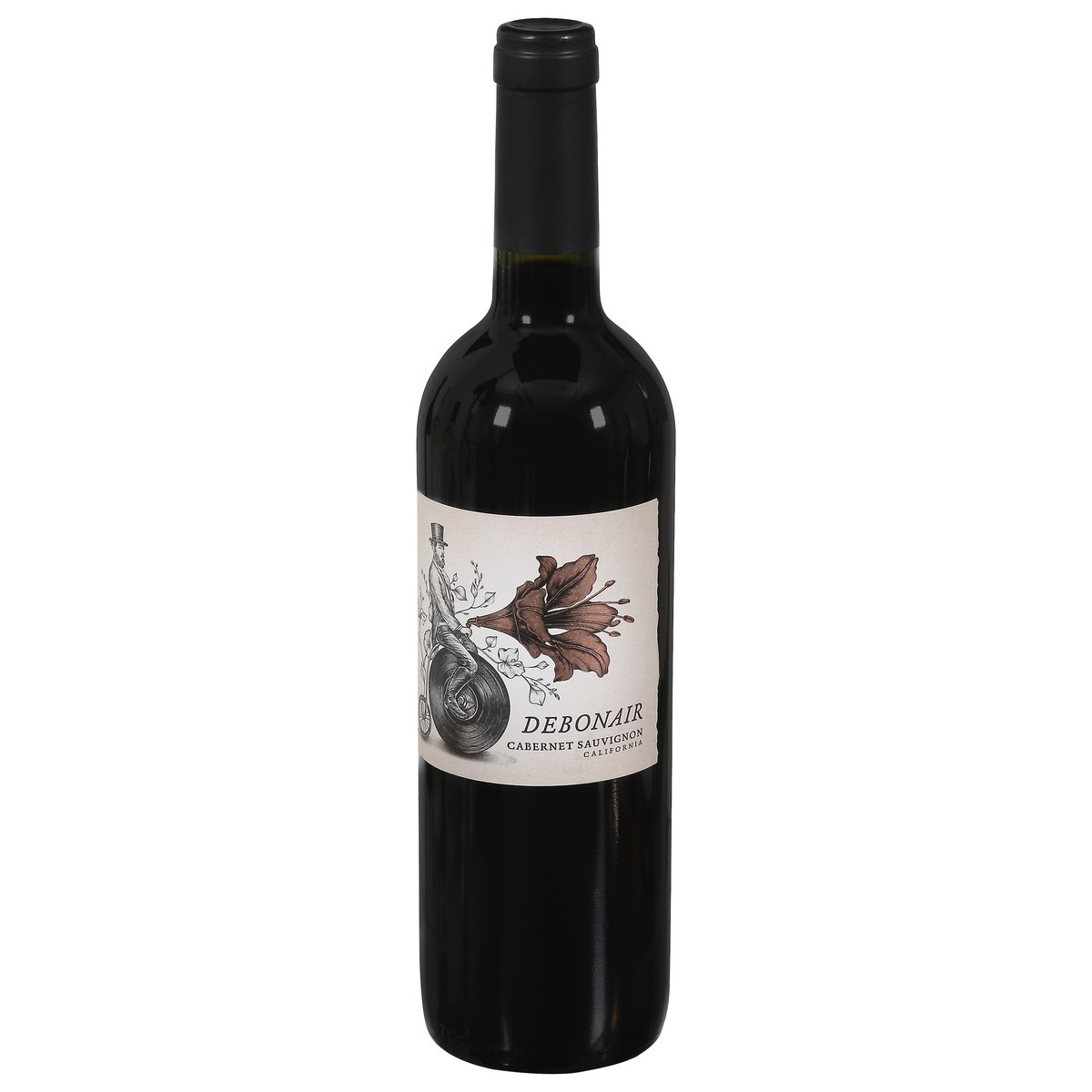 slide 7 of 9, Debonair California Cabernet Sauvignon 750 ml, 750 ml