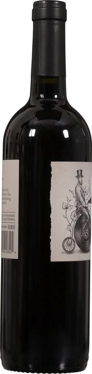 slide 8 of 9, Debonair California Cabernet Sauvignon 750 ml, 750 ml