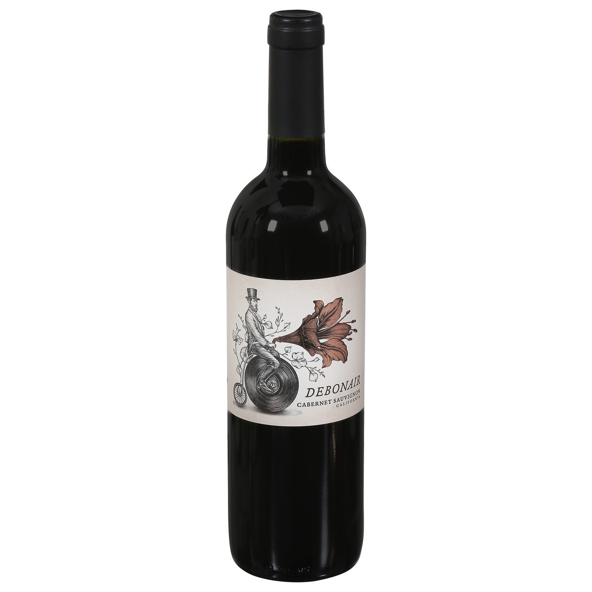 slide 2 of 9, Debonair California Cabernet Sauvignon 750 ml, 750 ml