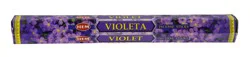 HEM Hm Violeta Incense