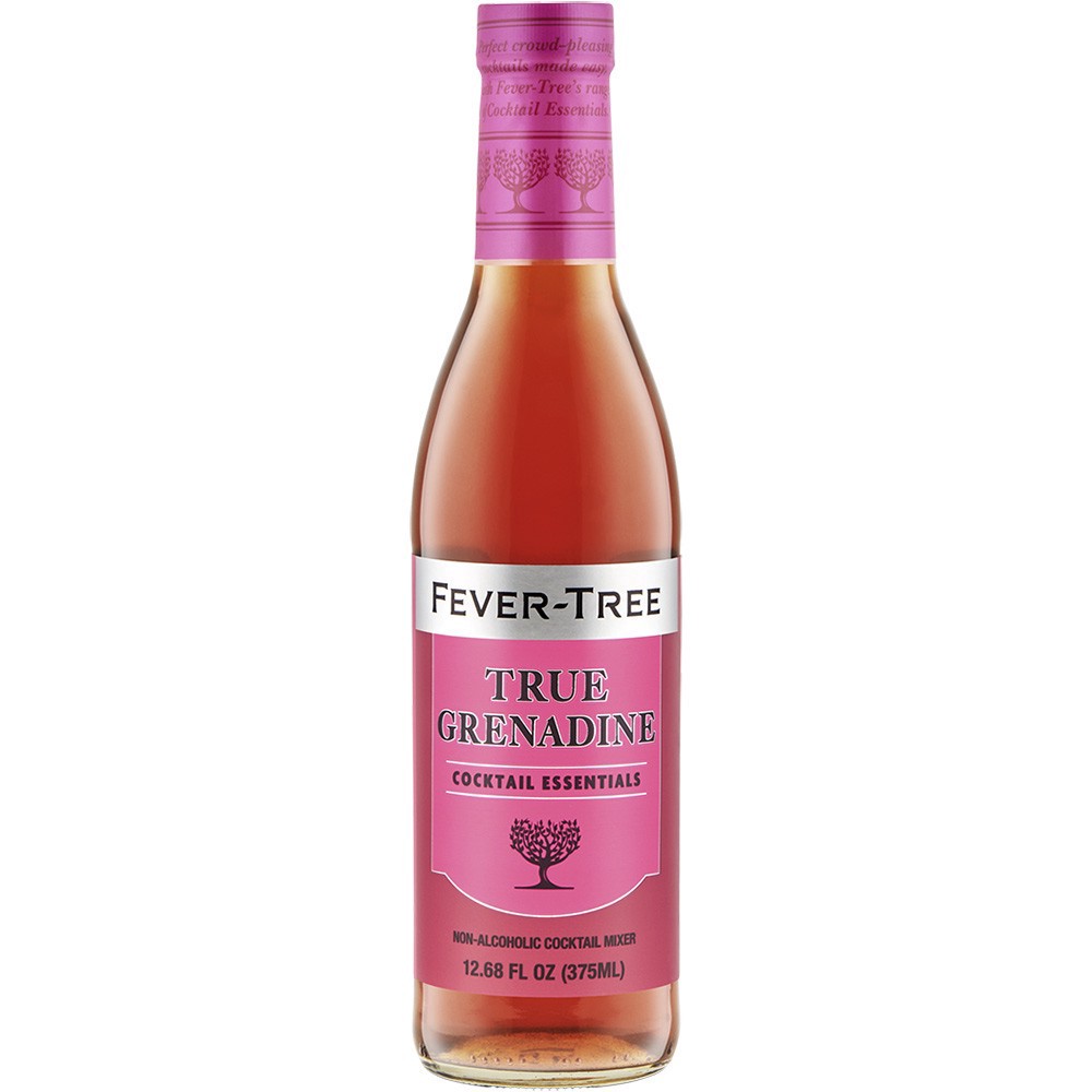 slide 1 of 1, Fever-Tree Grenadine, 375 ml
