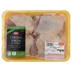 Empire Chicken Thighs