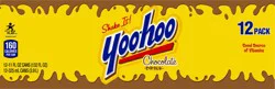 Yoo-hoo 12 Pack Chocolate Drink 12 - 11 fl oz Cans