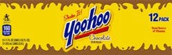 Yoo-hoo 12 Pack Chocolate Drink 12 - 11 fl oz Cans