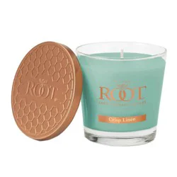 Root Small Veriglass-Linen Sky