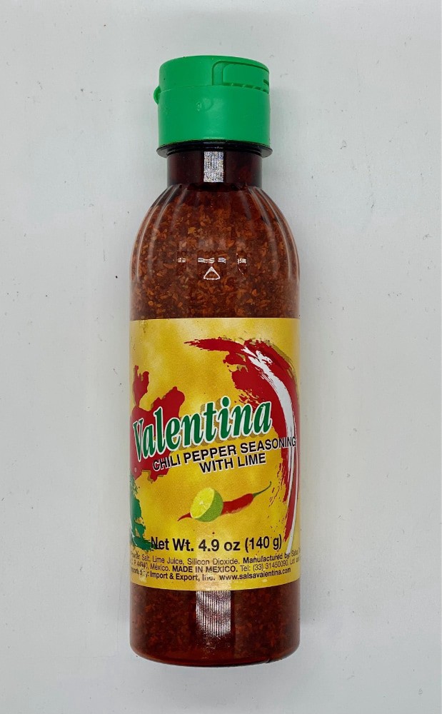 slide 1 of 1, Valentina Chile Powder, 4.93 oz