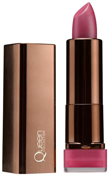 slide 1 of 1, Covergirl Queen Collection Royal Plum Lip Color, 0.12 oz