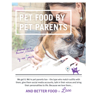 slide 27 of 29, I and Love and You Naked Essentials Grain Free With Lamb + Bison Dog Food 4 lb, 4 lb