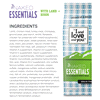 slide 25 of 29, I and Love and You Naked Essentials Grain Free With Lamb + Bison Dog Food 4 lb, 4 lb