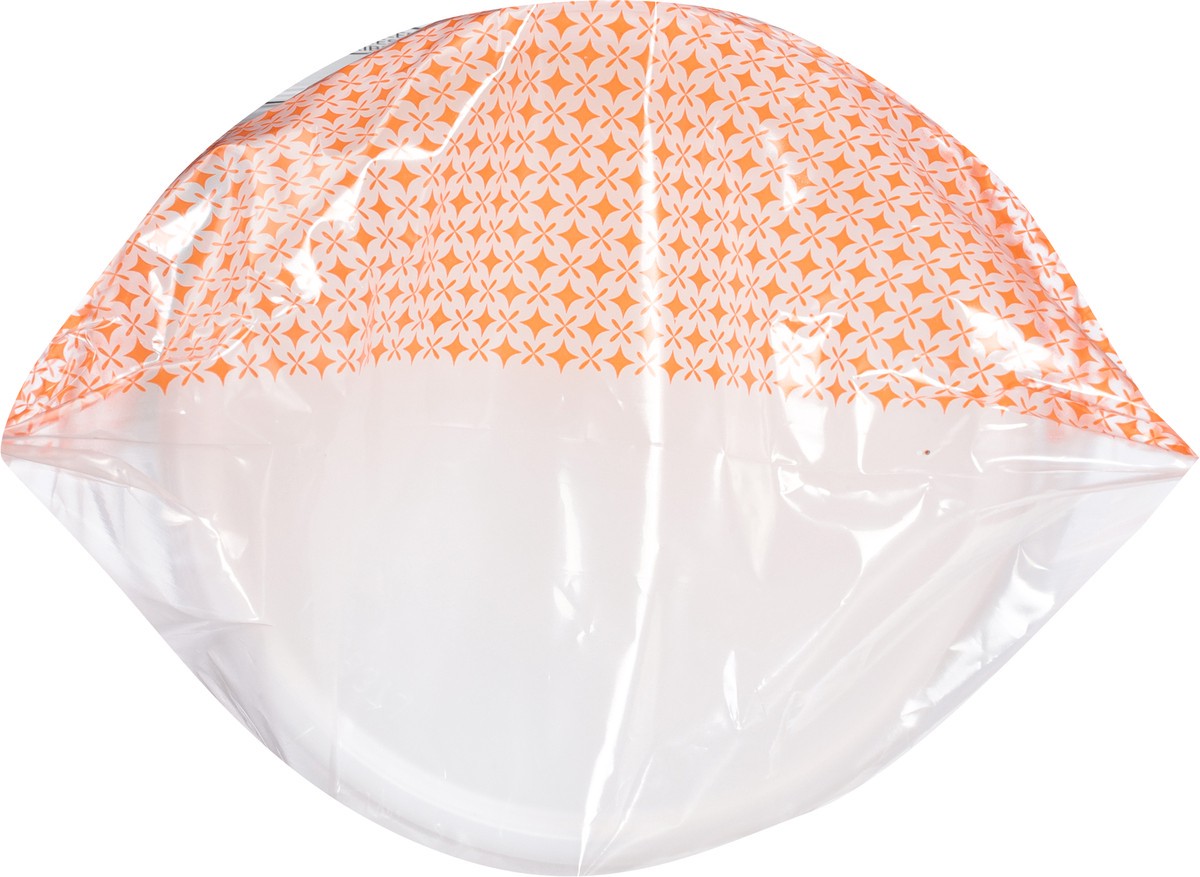 slide 3 of 12, Cb02 First Street Lid Trans For 8-16 Oz Food Containers (BULK), 100 ct