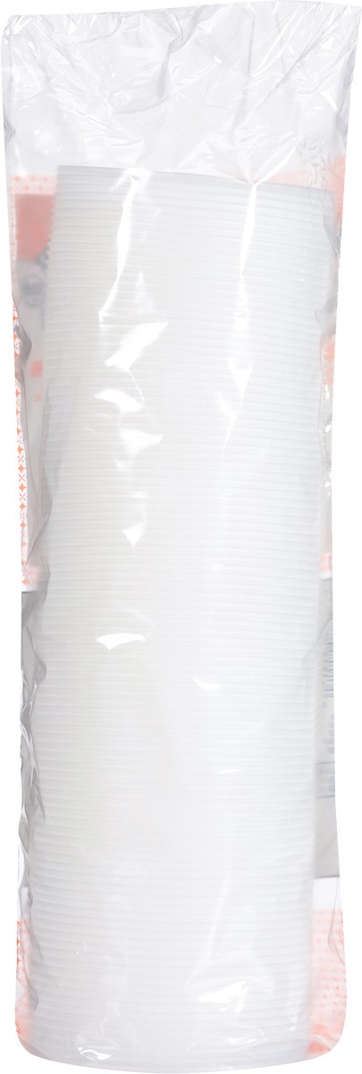 slide 5 of 12, Cb02 First Street Lid Trans For 8-16 Oz Food Containers (BULK), 100 ct