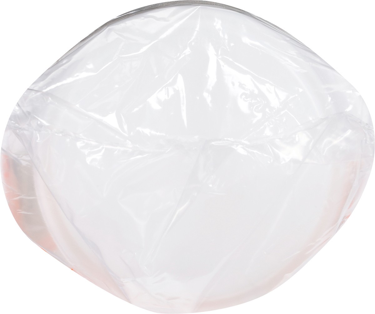 slide 2 of 12, Cb02 First Street Lid Trans For 8-16 Oz Food Containers (BULK), 100 ct