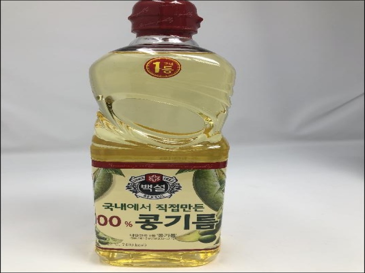 slide 1 of 1, CJ Bksl Soybn Oil Pet, 30.43 fl oz