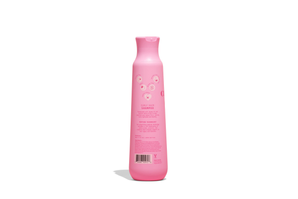 slide 2 of 5, V&Co. Curly Hair Shampoo 12 fl oz, 12 fl oz