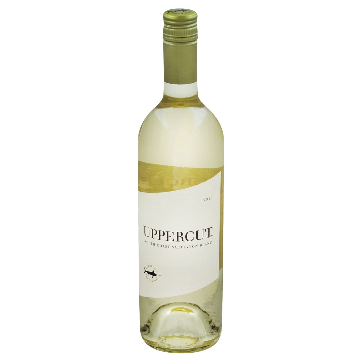 slide 2 of 3, Uppercut Sauvignon Blanc 750 ml, 750 ml