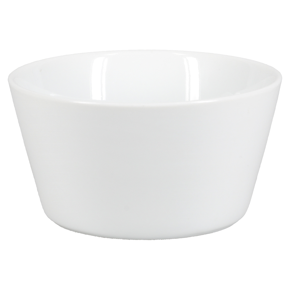 slide 1 of 1, BIA Cordon Bleu Bia Oslo Ramekin White, 6 oz