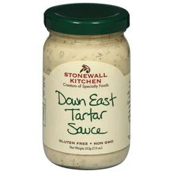 Stonewall Kitchen Down East Tarter Sauce - 7.5 oz