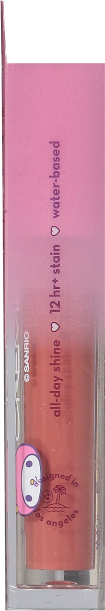 slide 2 of 13, The Crème Shop My Melody Juice Tint Lip & Cheek Stain 0.13 oz, 0.13 oz