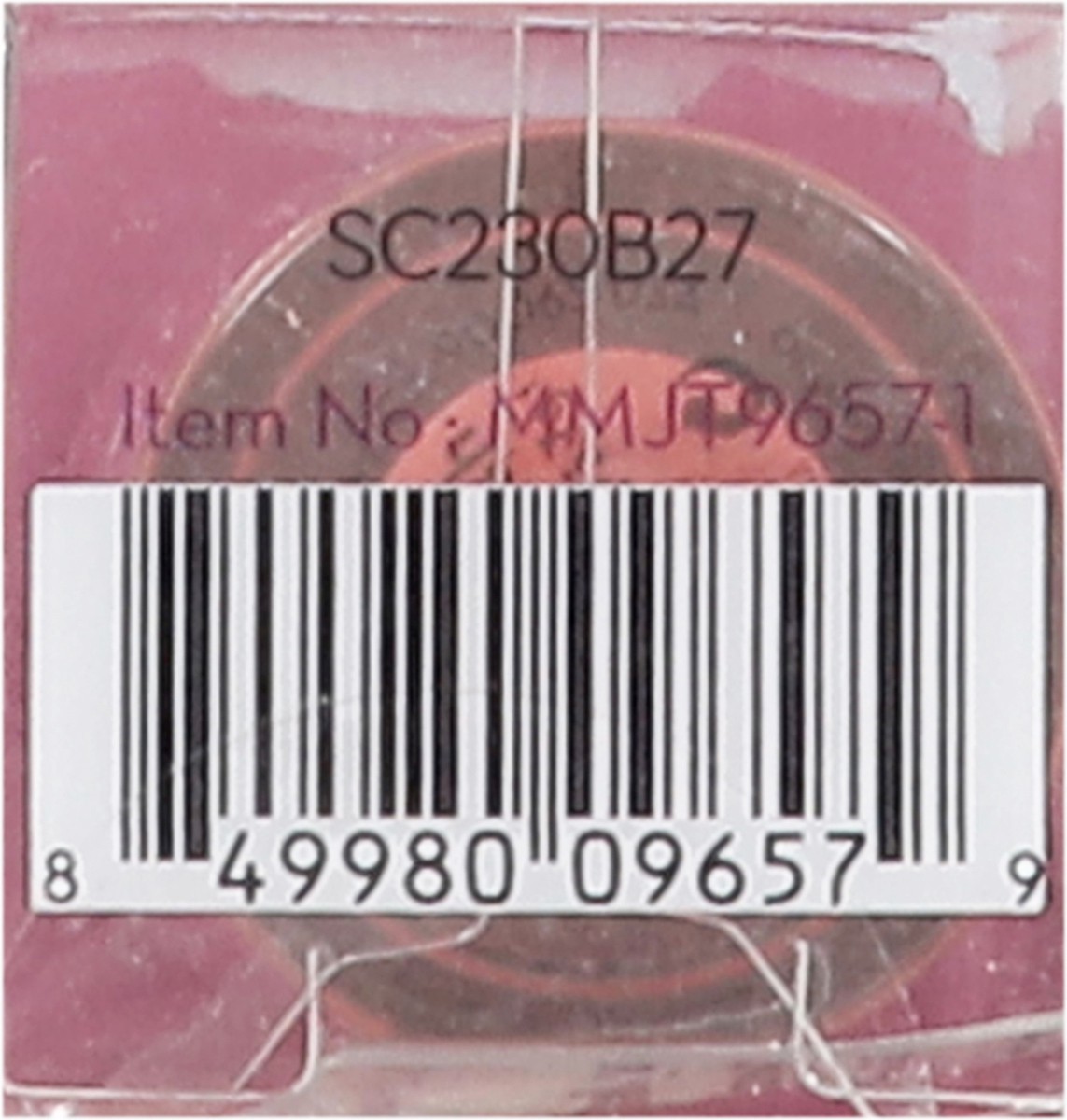 slide 10 of 13, The Crème Shop My Melody Juice Tint Lip & Cheek Stain 0.13 oz, 0.13 oz