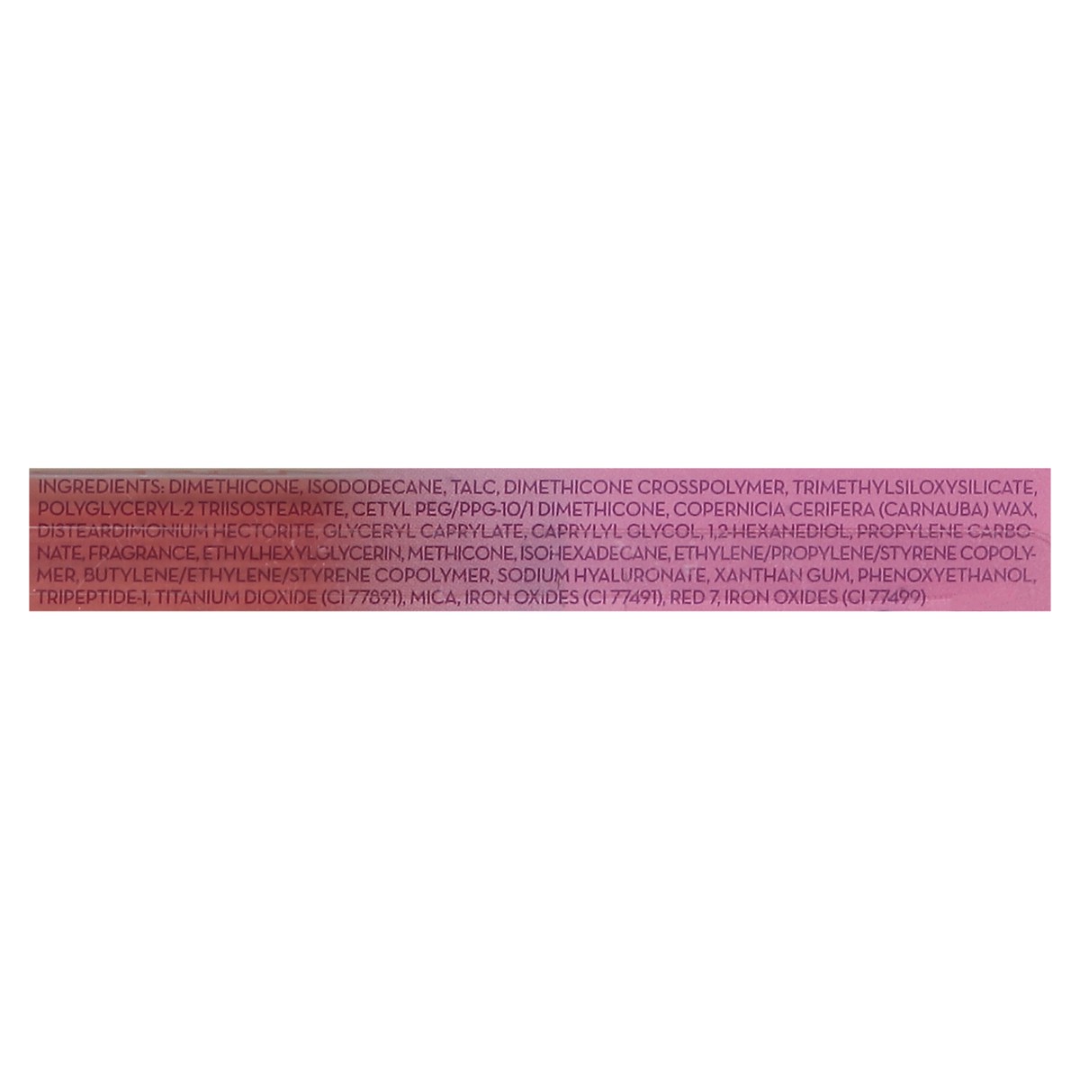 slide 4 of 13, The Crème Shop My Melody Juice Tint Lip & Cheek Stain 0.13 oz, 0.13 oz