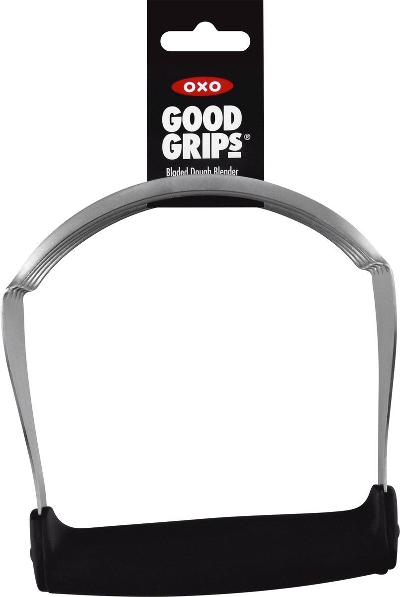 slide 9 of 9, OXO Good Grips Bladed Dough Blender 1 ea, 1 ea