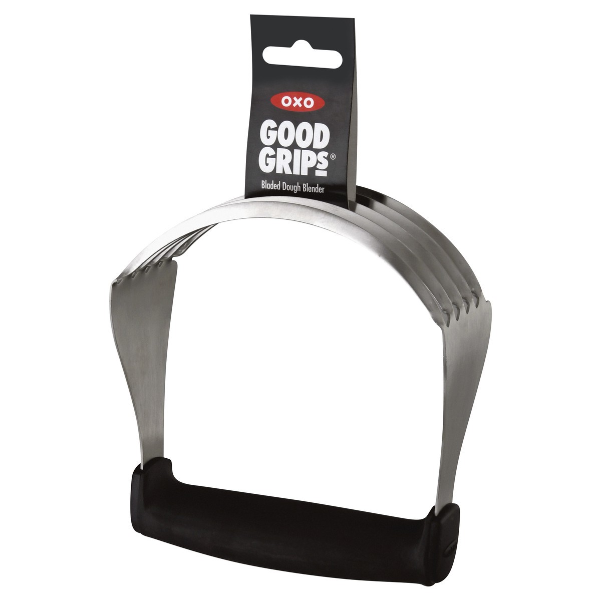 slide 8 of 9, OXO Good Grips Bladed Dough Blender 1 ea, 1 ea