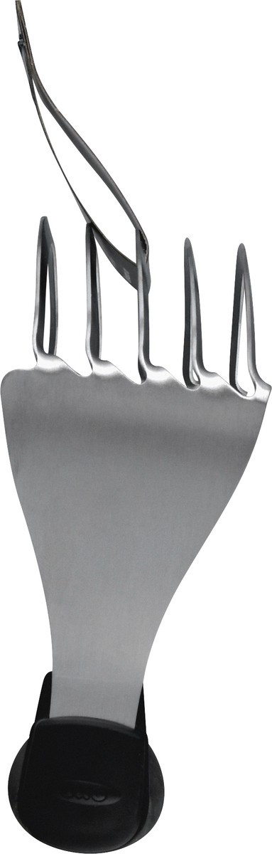 slide 6 of 9, OXO Good Grips Bladed Dough Blender 1 ea, 1 ea