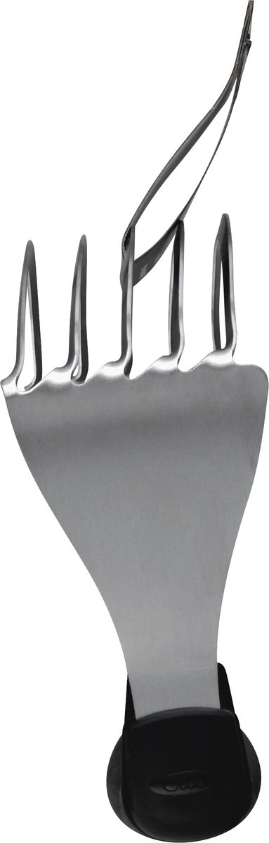 slide 2 of 9, OXO Good Grips Bladed Dough Blender 1 ea, 1 ea