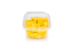 Mango Chunks