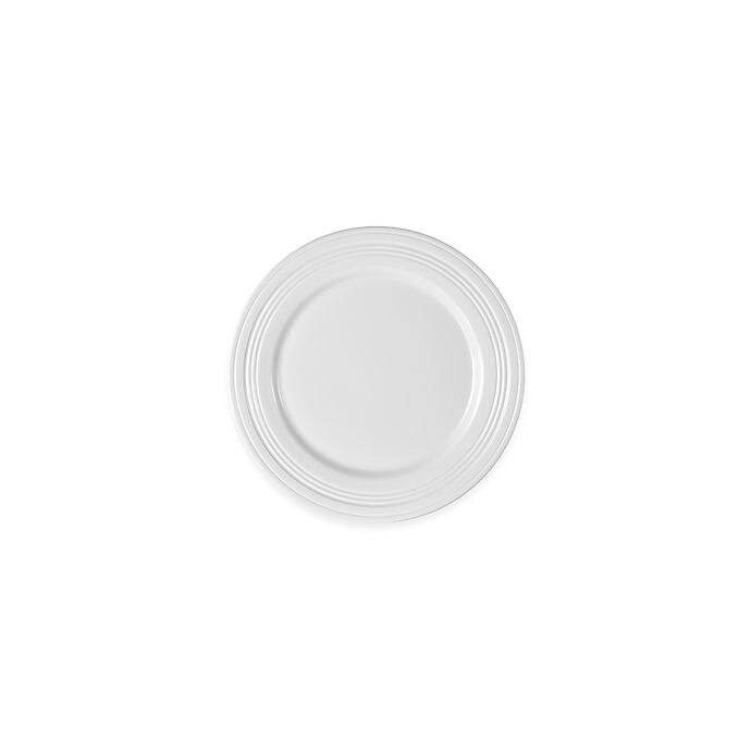 slide 1 of 1, Lenox Tin Can Alley Four Degree Round Accent Plate, 9 in