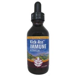 Kick-Ass Immune Dropper