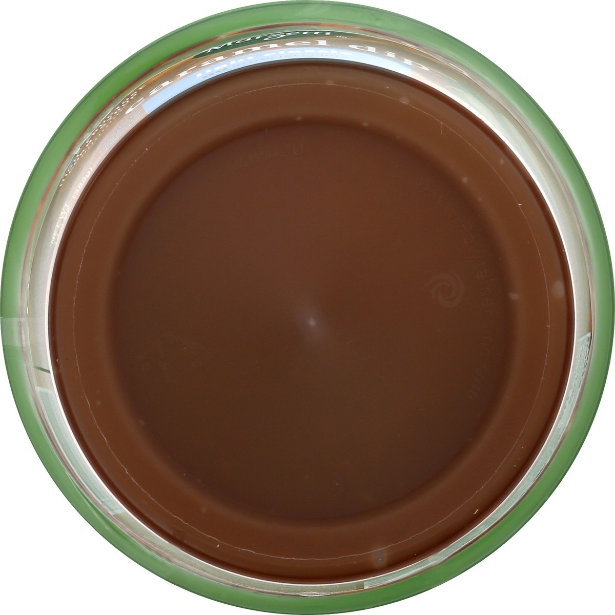 slide 4 of 9, Marzetti Light Classic Caramel Dip 13.5 oz. Tub, 13.5 oz