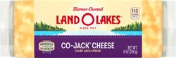 Land O'Lakes Co-Jack Cheese Chunk