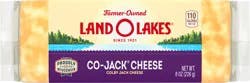 Land O'Lakes Co-Jack Cheese Chunk