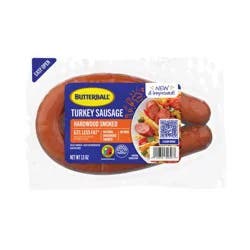 Butterball® Smoked Turkey Sausage Rope