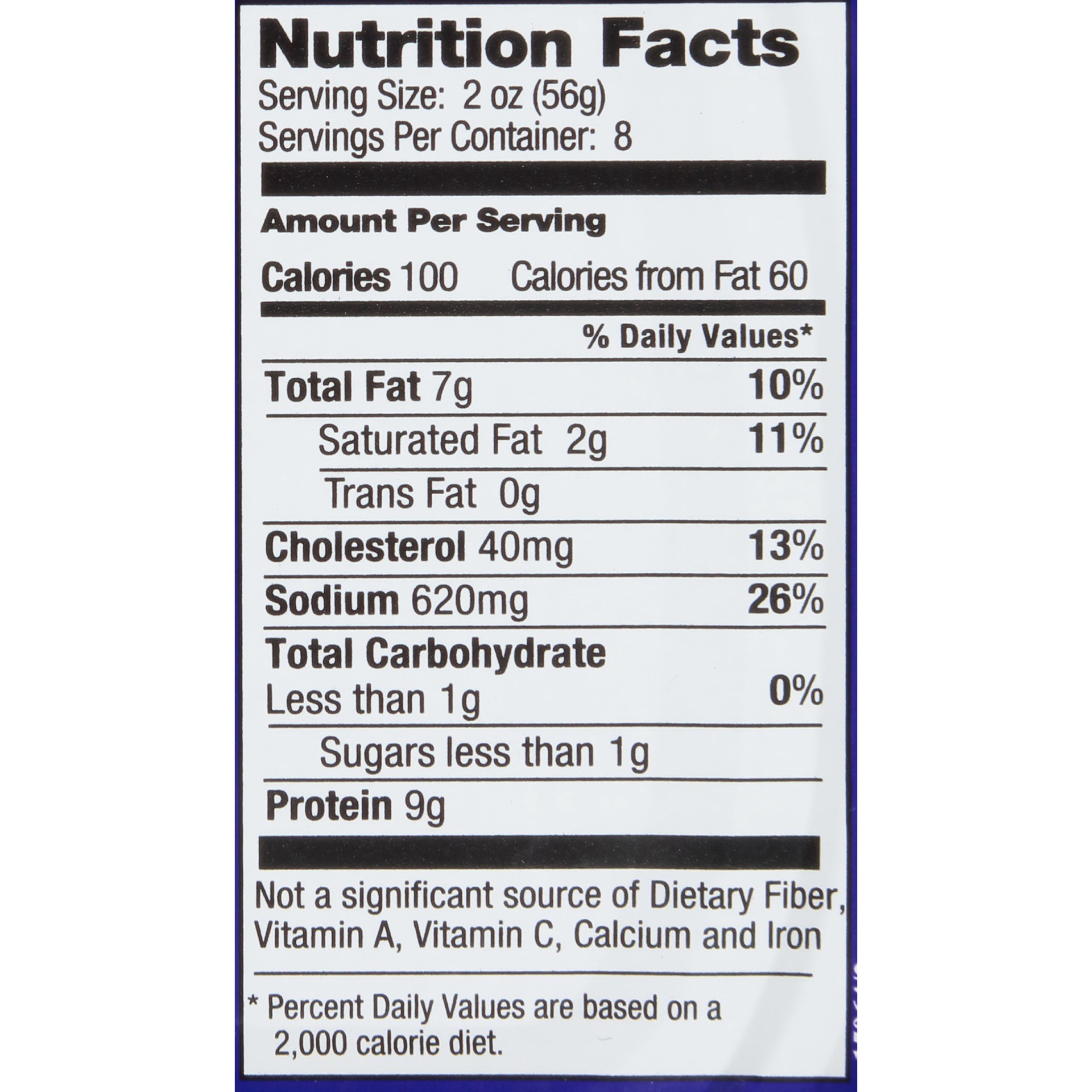 slide 7 of 8, DAK Premium Ham (Water Added), 16 Oz, 16 oz