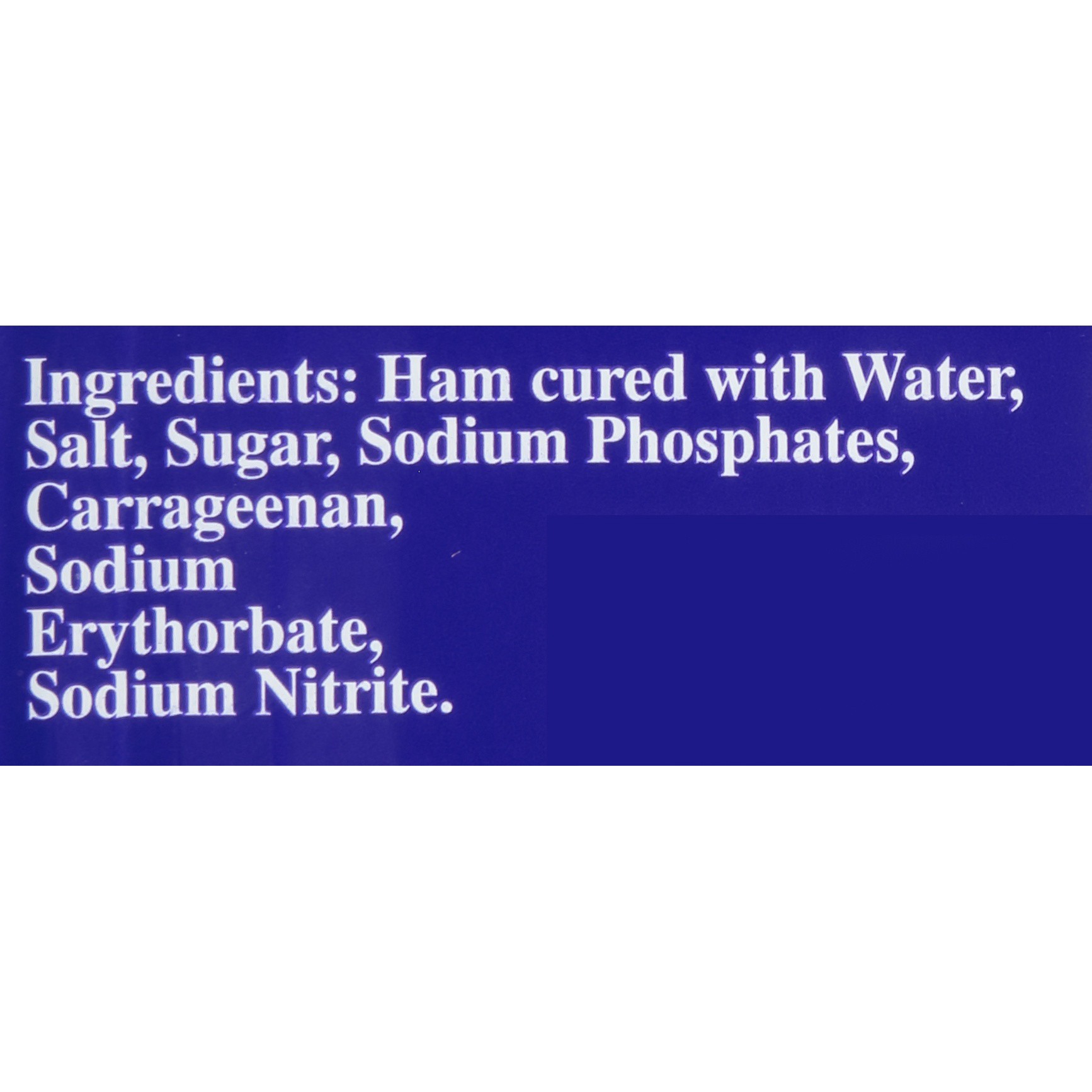 slide 8 of 8, DAK Premium Ham (Water Added), 16 Oz, 16 oz