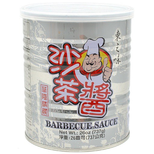 slide 1 of 1, Asian Taste Bbq Sauce, 26 oz