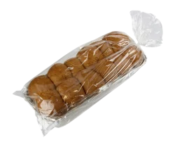 Hy-Vee Wheat Tea Rolls 12 Count