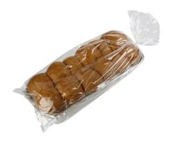 Hy-Vee Wheat Tea Rolls 12 Count