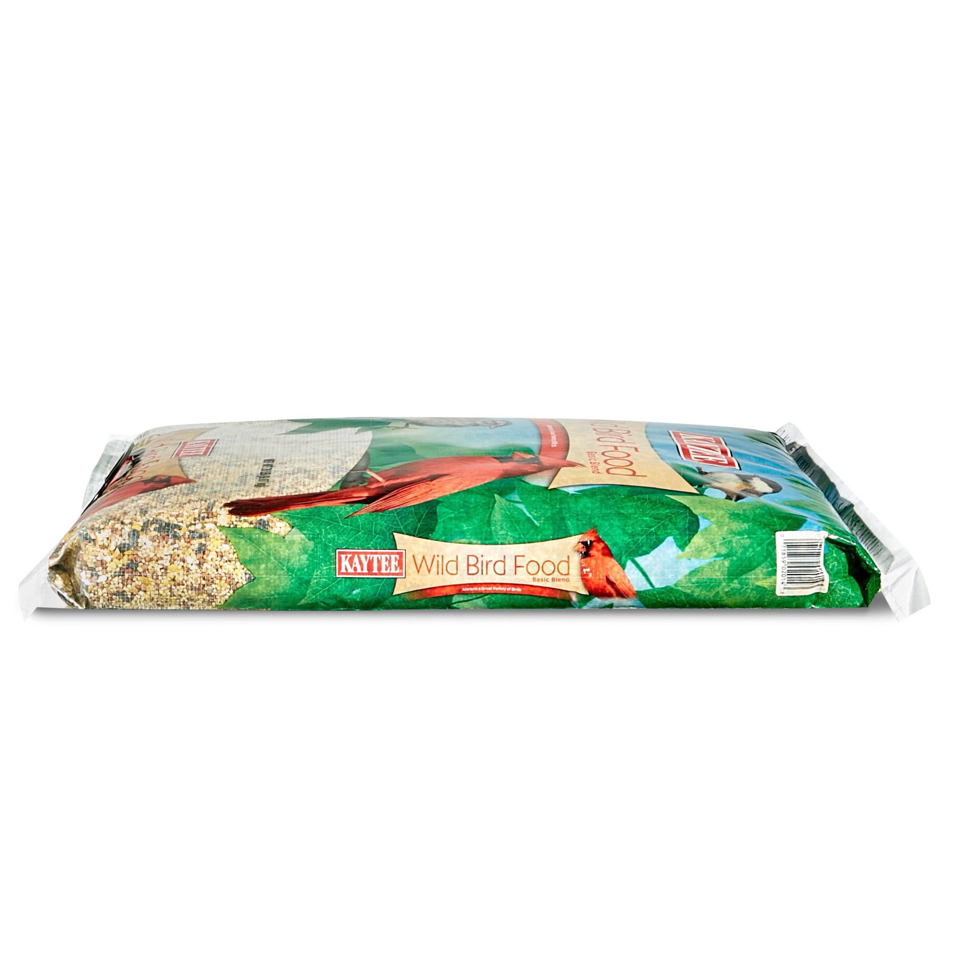 slide 10 of 15, Kaytee Wild Bird Food - 20 lb, 20 lb