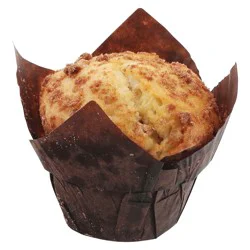 Market District Muffins, Cinnamon Chip